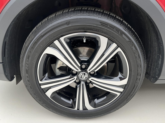 MG ZS 1.5 ESSENTIAL PLUS CZ 1.maj.