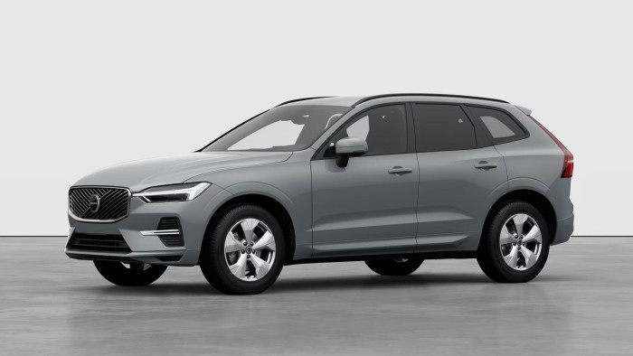 Volvo XC60 B5 AWD AUT CORE