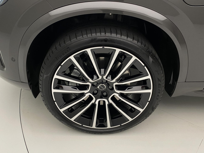 Volvo XC90 T8 AWD RECHARGE DARK ULTRA 7m
