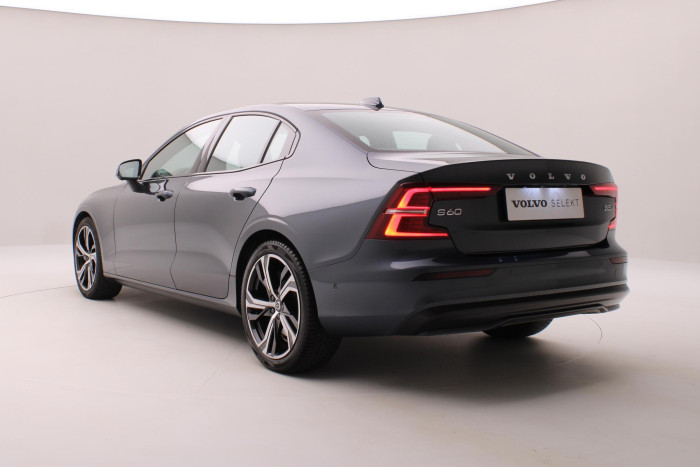 Volvo S60 B5 AWD ULTIMATE DARK AUT