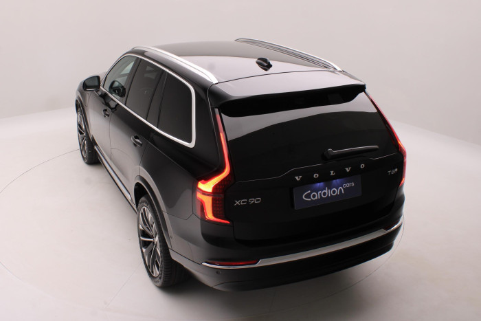 Volvo XC90 T8 AWD RECHARGE BRIGHT PLUS 7m