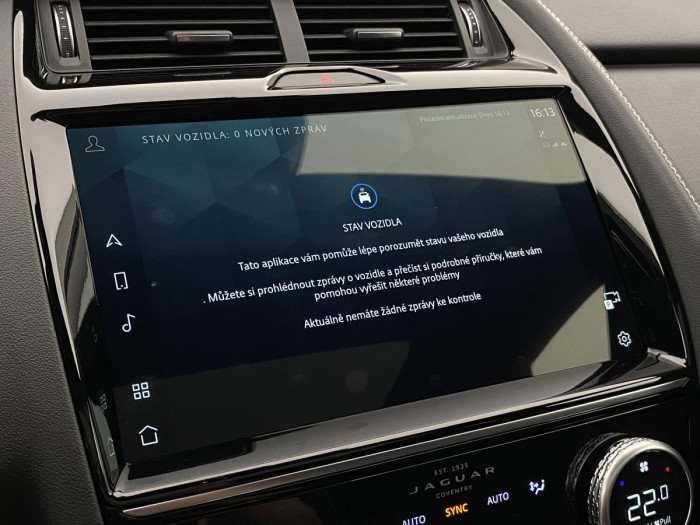 Jaguar E-Pace P250 R-DYNAMIC SE AWD AUT 2.0 Dynamic SE