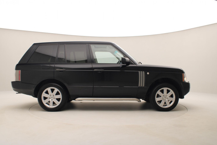 Land Rover Range Rover 3.6 TDV8 VOGUE AWD AUT