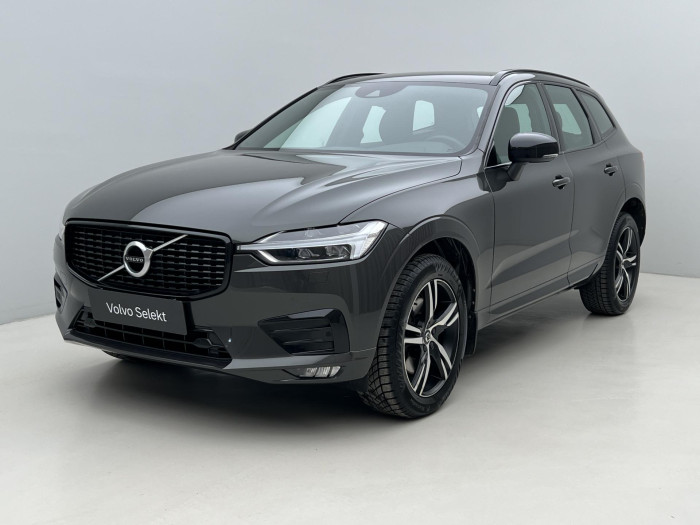 Volvo XC60 B5 AWD R-DESIGN AUT