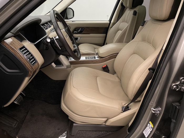 Land Rover Range Rover D300 AUTOBIOGRAPHY 3.0 d