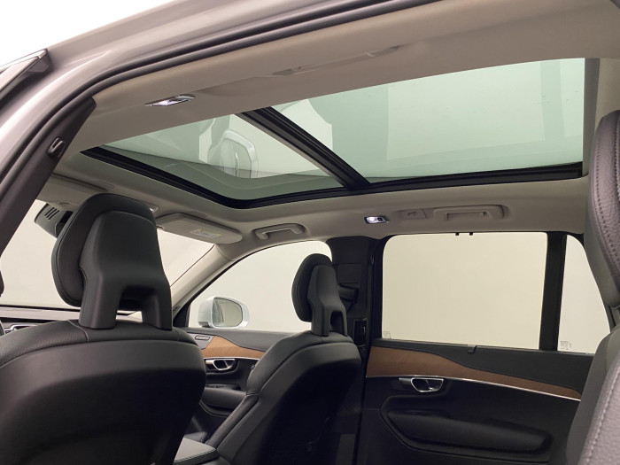 Volvo XC90 B5 AWD INSCRIPTION AUT 7míst