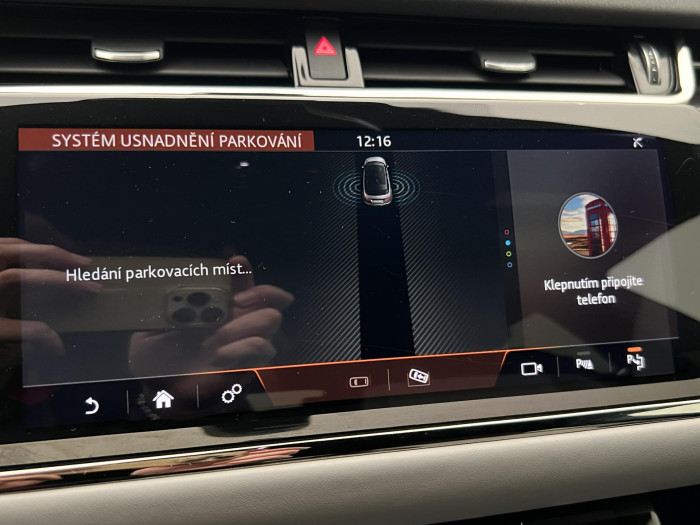 Land Rover Range Rover Evoque D180 HSE AWD AUT CZ 2.0 d