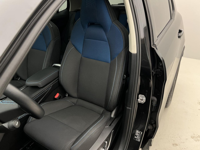 Lynk & Co 01 HEV Aut