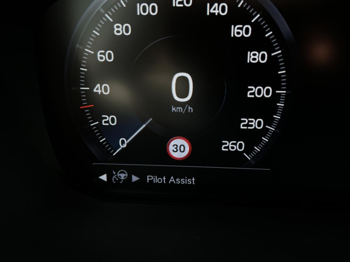 Volvo XC60 T6 AWD RECHARGE INSCRIPTION