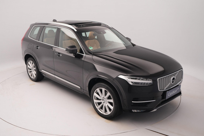 Volvo XC90 D5 AWD INSCRIPTION REZERVACE 2.0 d
