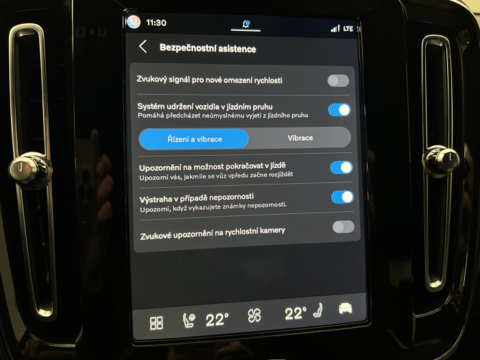 Volvo XC40 B3 CORE AUT