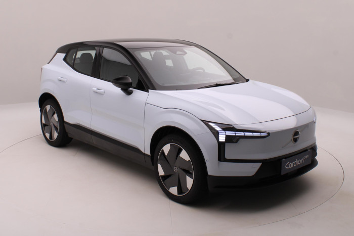 Volvo EX30 PURE ELECTRIC TWIN AWD ULTRA