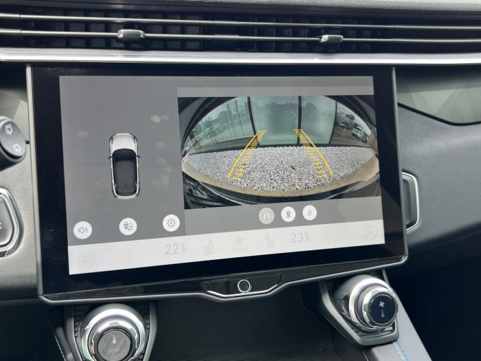 Lynk & Co 01 HEV Aut 1.maj.