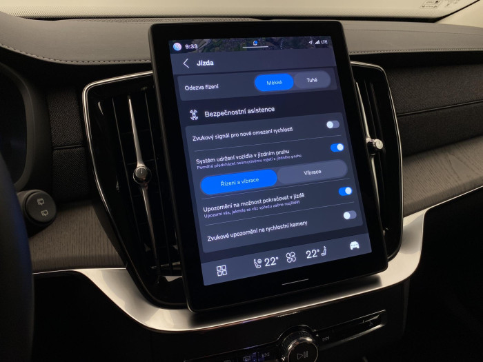 Volvo XC90 T8 AWD RECHARGE DARK PLUS 7m