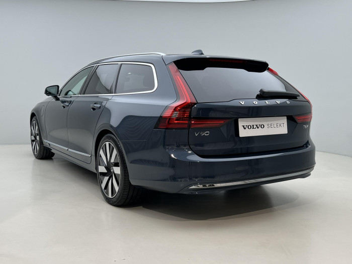 Volvo V90 T6 AWD RECHARGE PLUS BRIGHT
