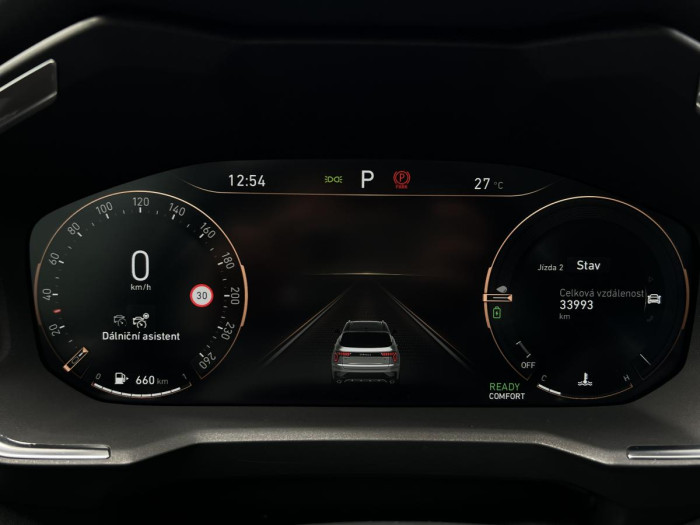 Lynk & Co 01 HEV Aut 1.maj.