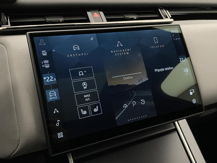 Land Rover Range Rover Velar D300 DYNAMIC SE AUT AWD 3.0 d Dynamic SE