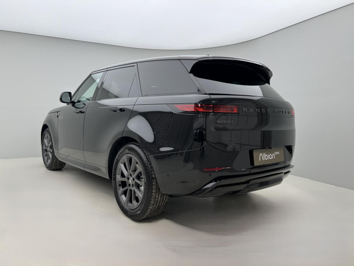 Land Rover Range Rover Sport D250 DYNAMIC SE REZERVACE 3.0 d Dynamic SE