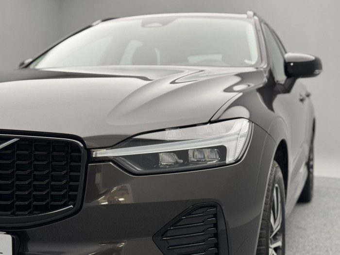 Volvo XC60 B5 AWD PLUS DARK AUT CZ 1.maj.