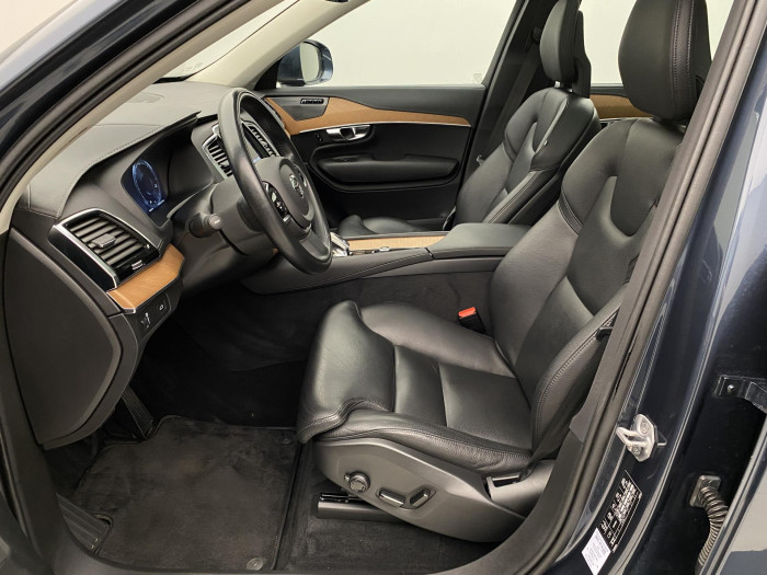 Volvo XC90 B5 AWD INSCRIPTION AUT