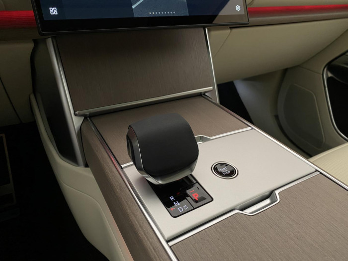 Land Rover Range Rover D350 HSE SWB 3.0 d