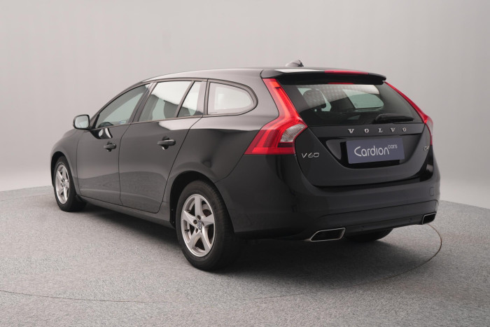 Volvo V60 D4 NAVIGACE CZ 2.0 d