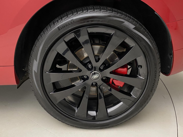 Land Rover Range Rover Sport D350 FIRST EDITION AWD CZ 3.0 d Edition