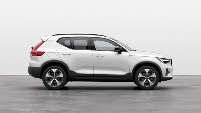 Volvo XC40 B4 AUT DARK PLUS