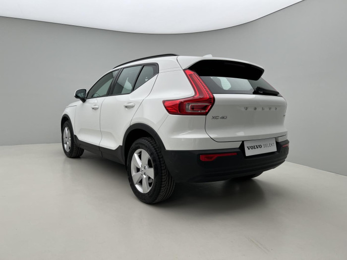 Volvo XC40 T2 CORE 1.maj.