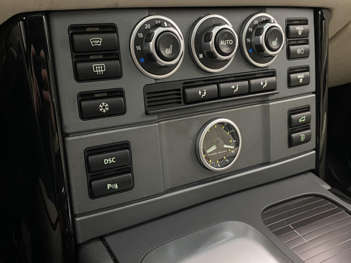 Land Rover Range Rover 3.6 TDV8 VOGUE AWD AUT