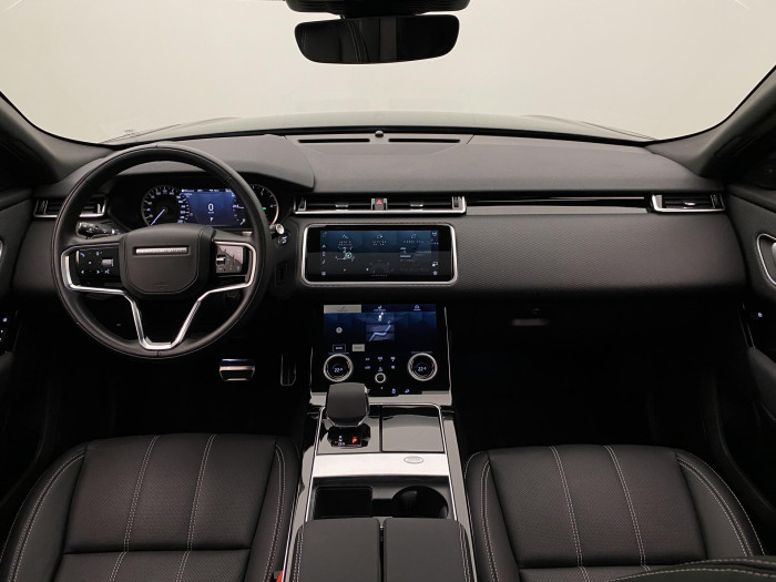 Land Rover Range Rover Velar D200 R-DYNAMIC SE REZERVACE 2.0 d Dynamic SE