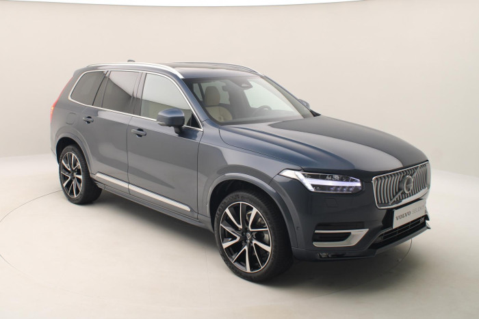 Volvo XC90 B5 AWD ULTIMATE BRIGHT AUT CZ