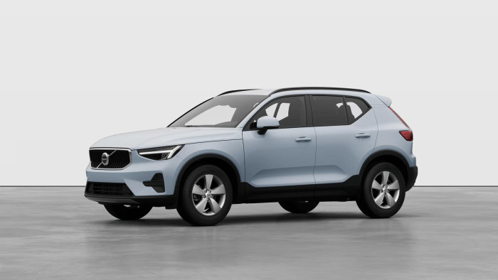 Volvo XC40 B3 AUT ESSENTIAL