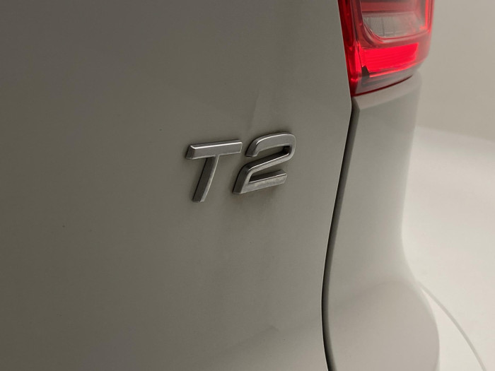 Volvo XC40 T2 MOMENTUM AUT 1.5 Momentum