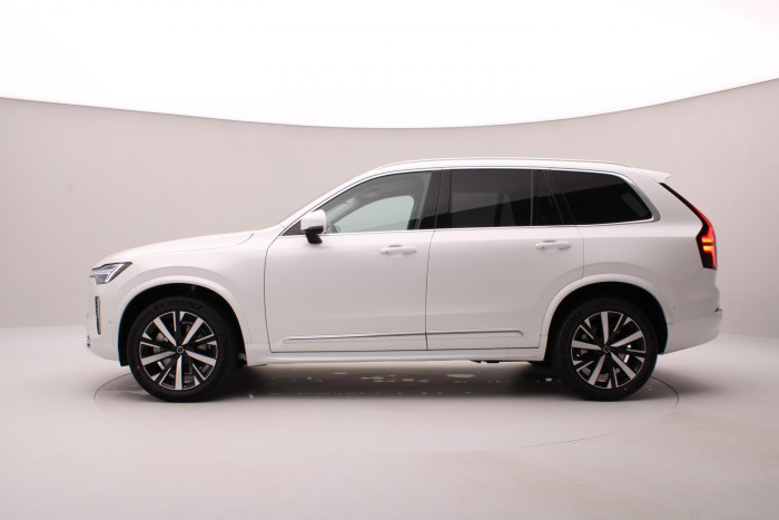 Volvo XC90 B5 AWD AUT BRIGHT PLUS 7míst