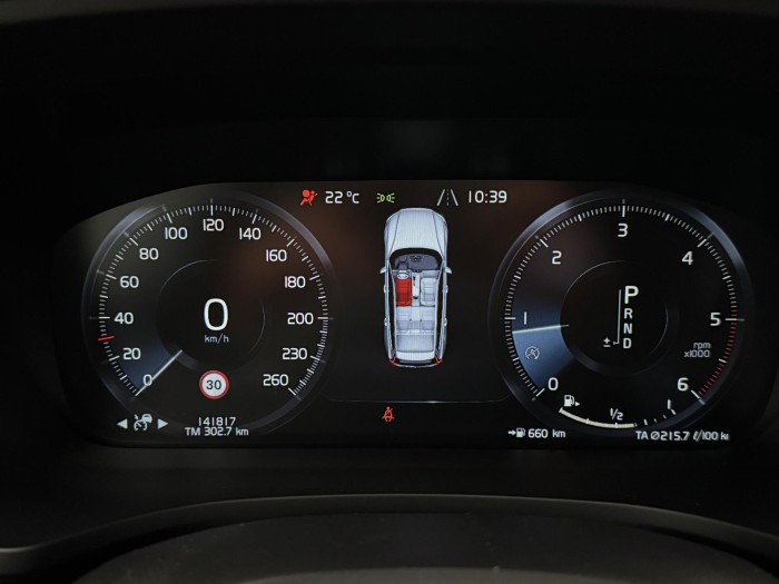 Volvo V60 D3 MOMENTUM CZ 2.0 d Momentum