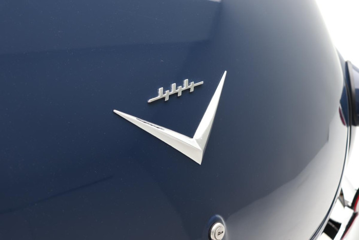 Volvo Ostatní PV 444L, PO RENOVACI "ŠVÉDSKO"