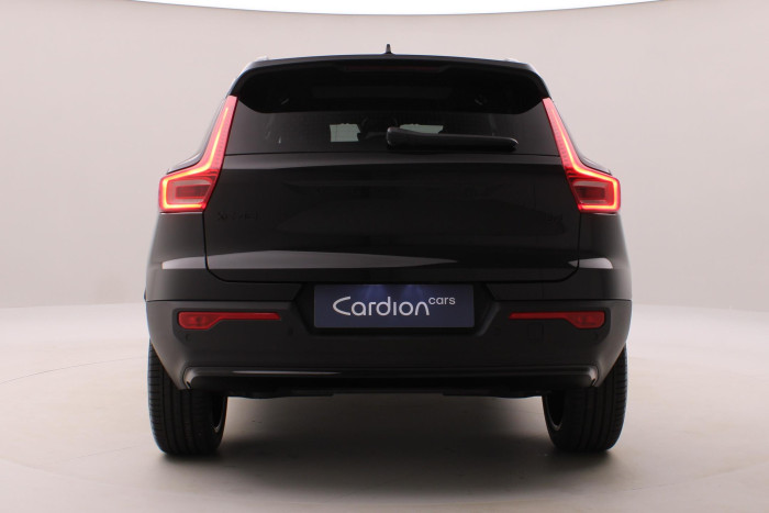Volvo XC40 B4 AUT PLUS BLACK EDITION