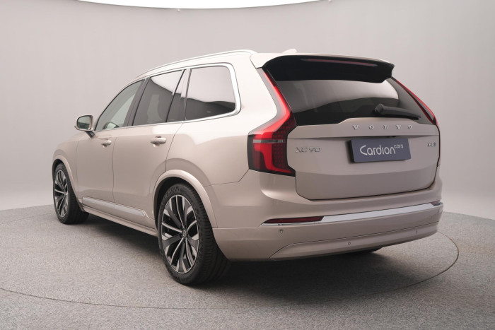 Volvo XC90 B5 AWD AUT BRIGHT PLUS 7míst