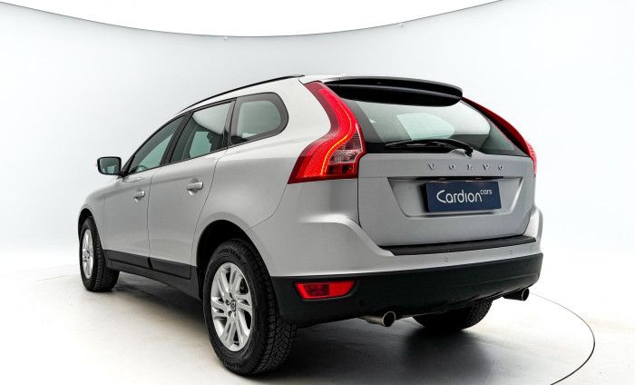 Volvo XC60 D3 AWD KINETIC 2.4 d