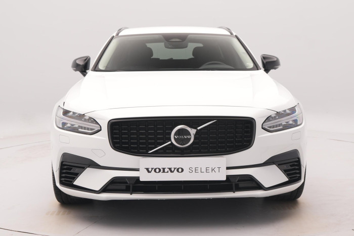Volvo V90 T6 AWD RECHARGE Plug-in AUT