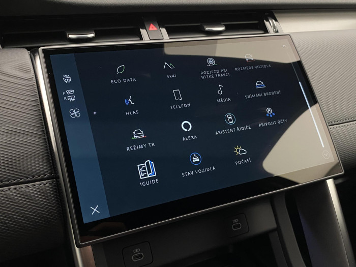 Land Rover Discovery Sport D200 LANDMARK AWD AUT 2.0 d