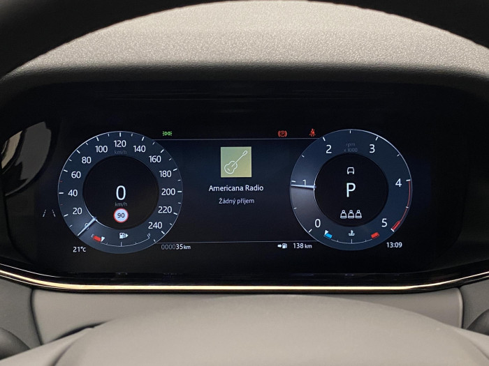 Land Rover Range Rover Evoque D165 DYNAMIC SE  AWD AUT 2.0 d Dynamic SE