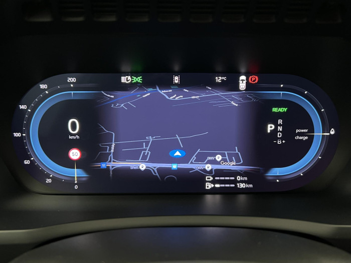 Volvo XC90 T8 AWD RECHARGE ULTRA DARK AUT