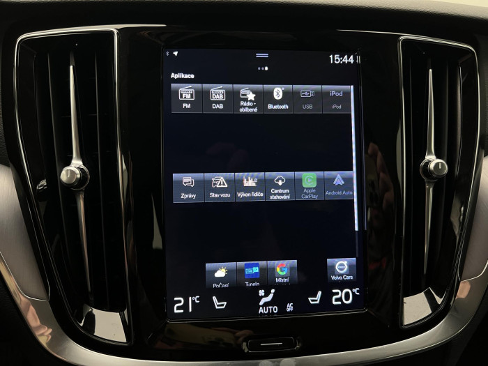 Volvo V60 B3 MOMENTUM AUT 1.maj. 2.0 Momentum