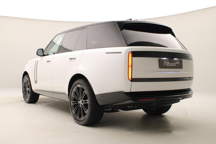 Land Rover Range Rover P530 AUTOBIOGRAPHY SWB