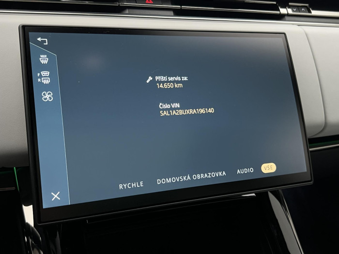 Land Rover Range Rover Sport P400 AUTOBIOGRAPHY AWD Aut