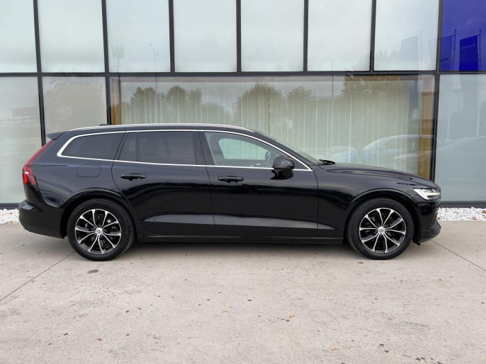 Volvo V60 D3 MOMENTUM 1.maj. 2.0 d Momentum