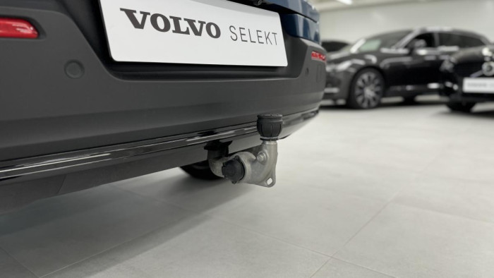 Volvo C40 RECHARGE PLUS AUT