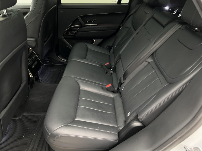 Land Rover Range Rover Sport 3.0 DYNAMIC SE AWD AUT CZ 3.0 Dynamic SE